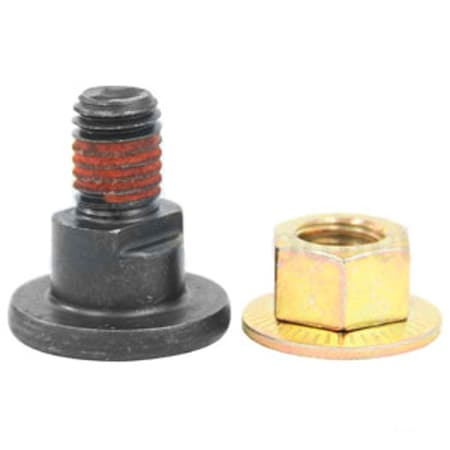 Aic Replacement Parts Bolt Kit, Disc Mower Blade A-56115800-AI